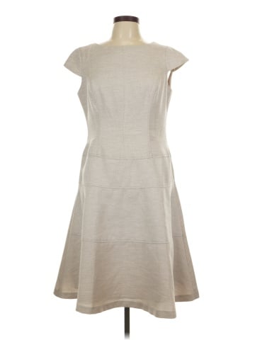 Jones New York Casual Dress (view 1)