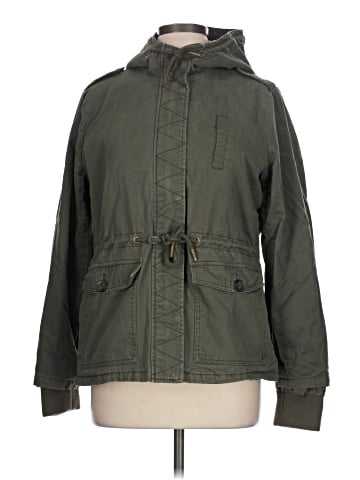 CoffeeShop Jacket (view 1)