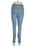Yogalicious Blue Active Pants Size M - photo 2