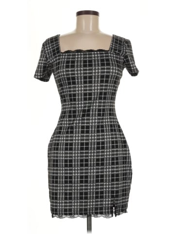 Eyeshadow Casual Dress (view 1)