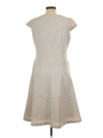 Jones New York Casual Dress (view 2)