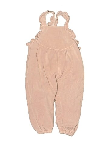 Zara Overalls (view 1)