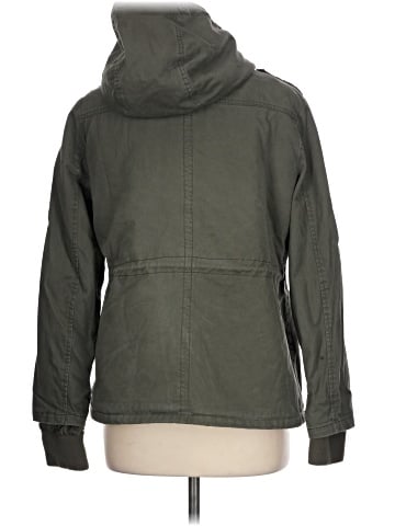 CoffeeShop Jacket (view 2)