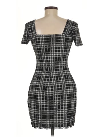 Eyeshadow Casual Dress (view 2)