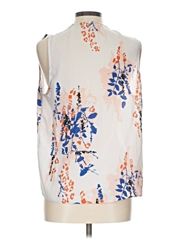 Reiss Sleeveless Blouse (view 2)