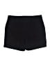 Jag Jeans Solid Black Shorts Size 12 - photo 1