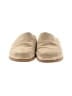 Eileen Fisher Tan Mule/Clog Size 7 1/2 - photo 2