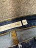 Subdued Blue Jeans Size 28 waist - photo 7