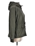 CoffeeShop 100% Cotton Solid Green Jacket Size L - photo 4