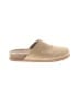Eileen Fisher Tan Mule/Clog Size 7 1/2 - photo 1