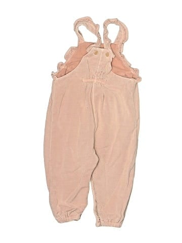 Zara Overalls (view 2)