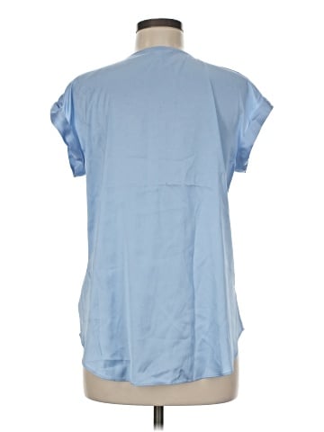 Express Short Sleeve Blouse (view 2)