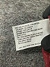 Knox Rose Burgundy Pullover Sweater Size M - photo 8