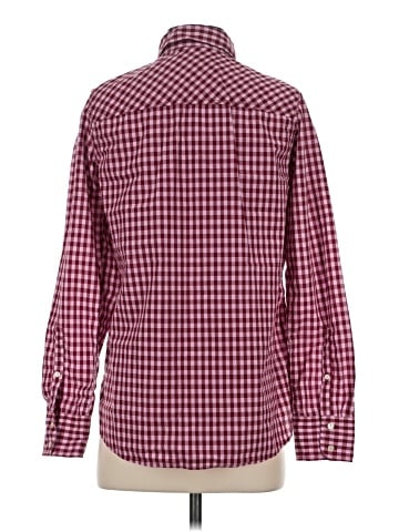 J.Crew Long Sleeve Button-Down Shirt (view 2)