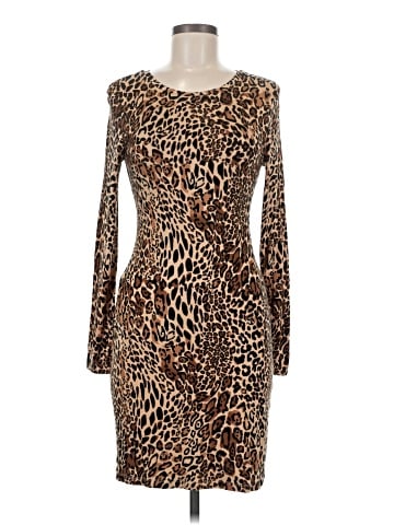 Bar III Cocktail Dress (view 1)