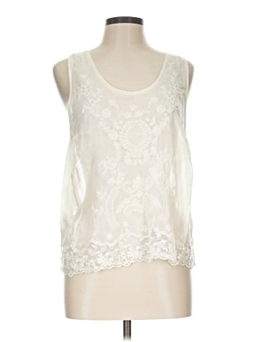 MNG Tank Top (view 1)