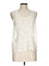 MNG Ivory Tank Top Size L - photo 1