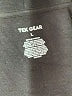 Tek Gear Black Cardigan Size L - photo 7
