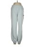 FILA Solid Blue Track Pants Size S - photo 1