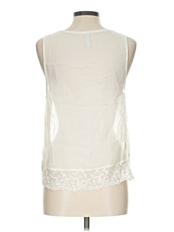 MNG Tank Top (view 2)
