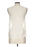 MNG Ivory Tank Top Size L - photo 2