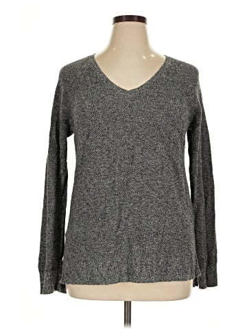 Gap Pullover Sweater (view 1)