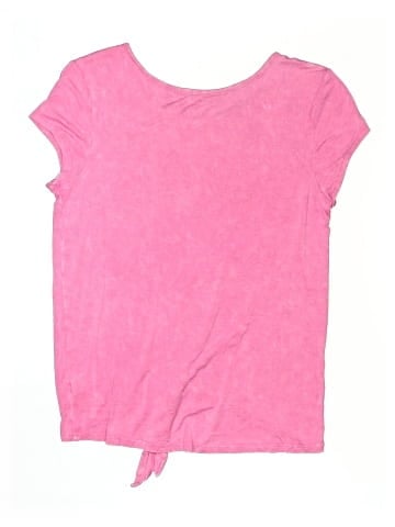 Justice Short Sleeve T-Shirt (view 2)