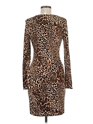 Bar III Cocktail Dress (view 2)