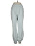 FILA Solid Blue Track Pants Size S - photo 2