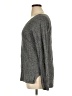 Gap Gray Pullover Sweater Size XL - photo 5