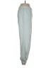 FILA Solid Blue Track Pants Size S - photo 4