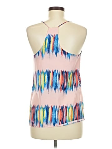 Newbury Kustom Sleeveless Blouse (view 2)
