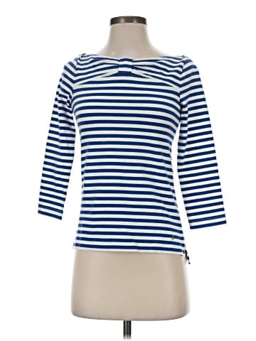 Kate Spade New York 3/4 Sleeve T-Shirt (view 1)