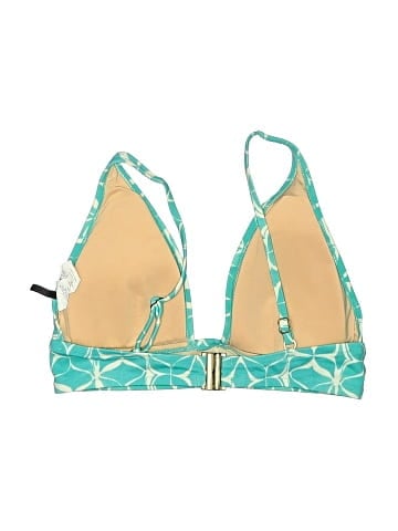 J.Crew Swimsuit Top (view 2)