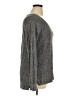 Gap Gray Pullover Sweater Size XL - photo 4