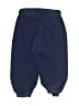 H&M 100% Polyester Blue Casual Pants 12-18 MO / 18 MO - photo 2