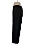 Vince. 100% Polyester Solid Black Dress Pants Size L - photo 5