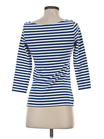 Kate Spade New York 3/4 Sleeve T-Shirt (view 2)