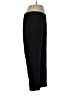 Vince. 100% Polyester Solid Black Dress Pants Size L - photo 4