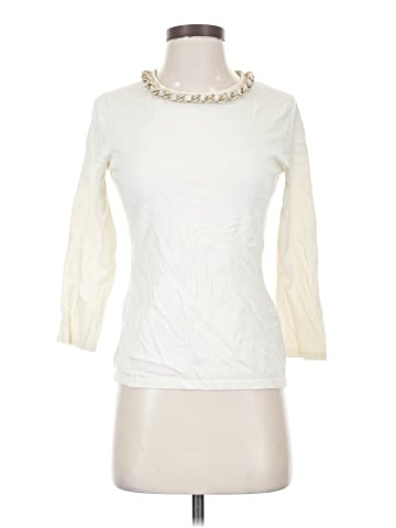 J. McLaughlin Pullover Sweater (view 1)