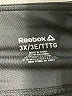 Reebok Black Active Pants Size 3X - photo 4