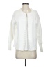 Zesica White Cardigan Size S - photo 1