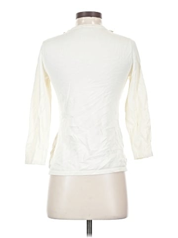 J. McLaughlin Pullover Sweater (view 2)