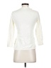 J. McLaughlin Ivory Pullover Sweater Size XS - photo 2