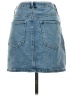 Copper Key Blue Denim Skirt Size 5 - photo 2