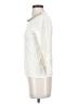 J. McLaughlin Ivory Pullover Sweater Size XS - photo 5