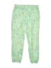 Old Navy Paisley Green Casual Pants Size 4T - photo 1
