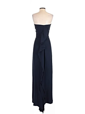 Armani Collezioni Cocktail Dress (view 2)