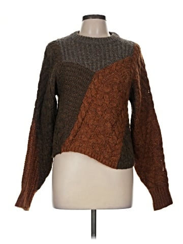 Étoile Isabel Marant Pullover Sweater (view 1)