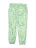 Old Navy Paisley Green Casual Pants Size 4T - photo 2